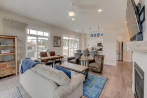 New Luxury Loft 24 I Huge Hot Tub I Great Views I Best Price I FREE Adventures Daily Winter Park